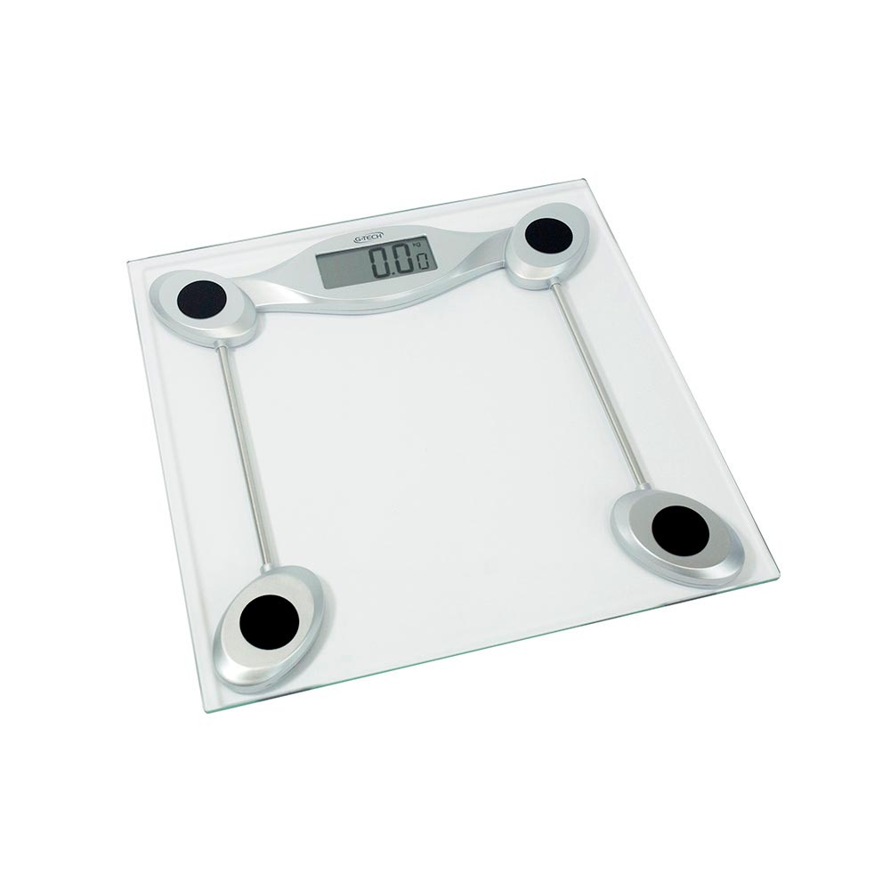 Balança Digital de Vidro Glass 200 G-Tech