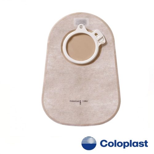 Bolsa de Colostomia