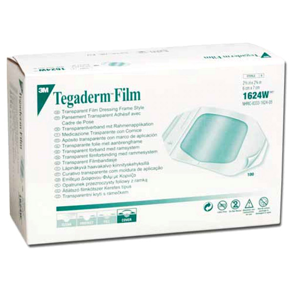 Tegaderm film